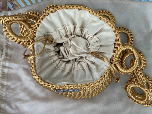 Dorado Sucre (Mediana)