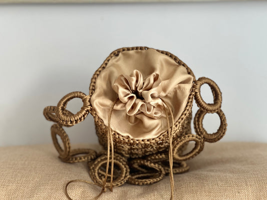 Oro Trenzado( Mediana )