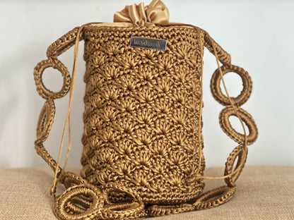 Oro Trenzado( Mediana )
